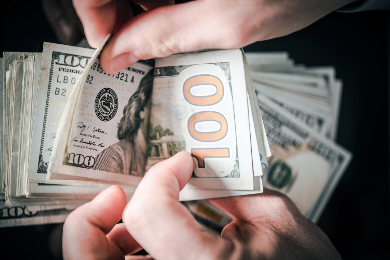 5-stellig im Monat verdienen mit Maikranz & Avanessian