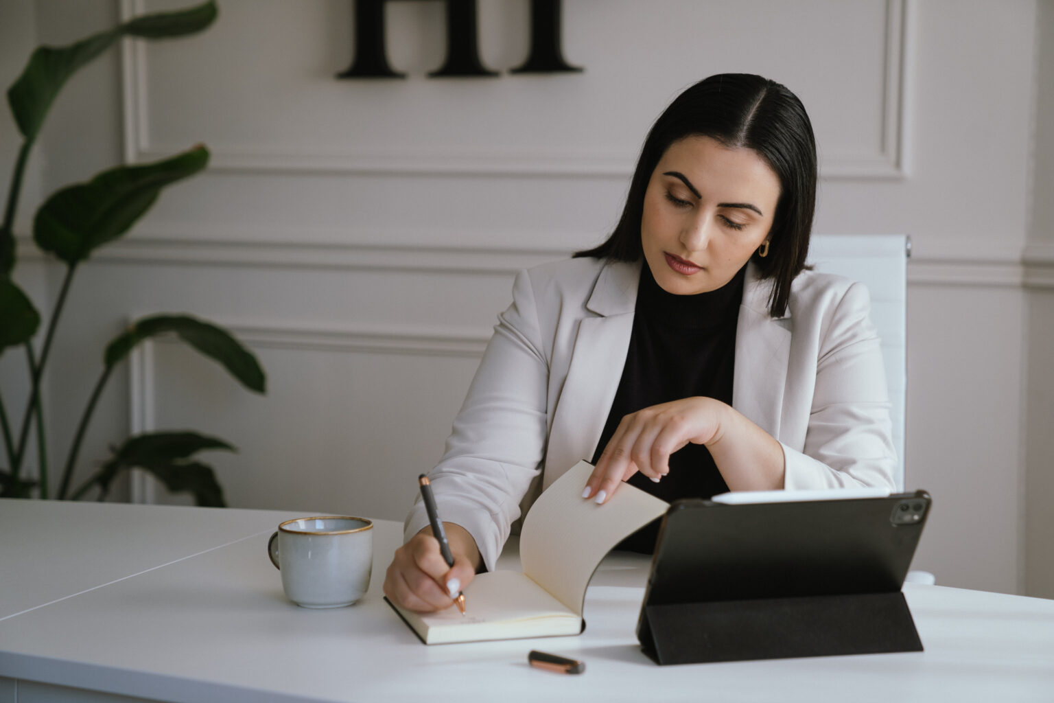 Maikranz & Avanessian Ausbildung zum Hochzeitsplaner