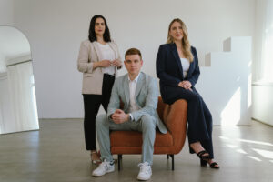 Bild von Maikranz & Avanessian